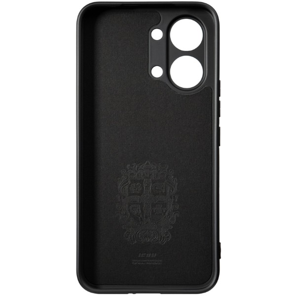 Фото - Чохол для смартфону Armorstandart ICON for Xiaomi Poco X8 Pro Max 5G Camera cover Black (ARM90710)
